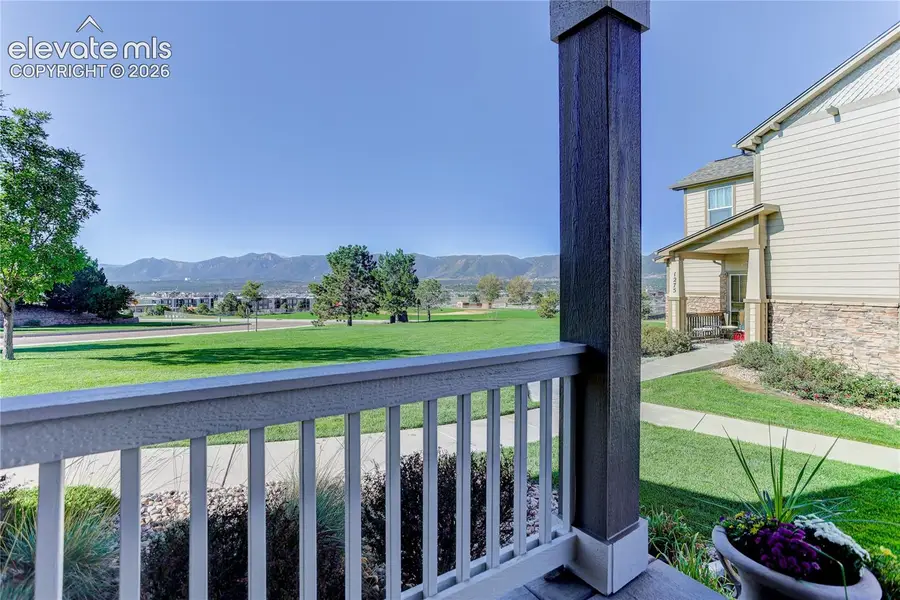 1269 Walters Point, Monument, CO 80132 - #2