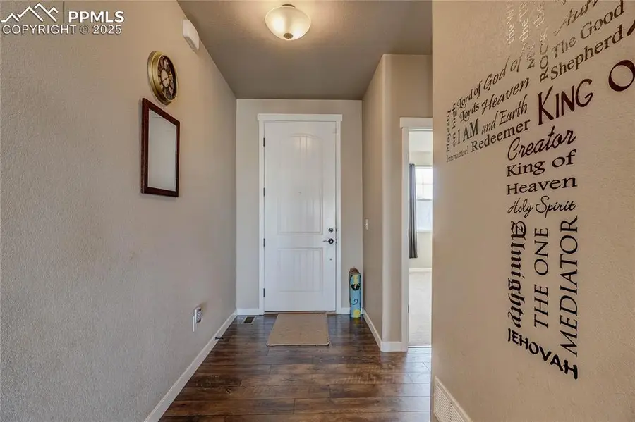 8934 Pacific Crest Drive, Colorado Springs, CO 80927 - Image #3