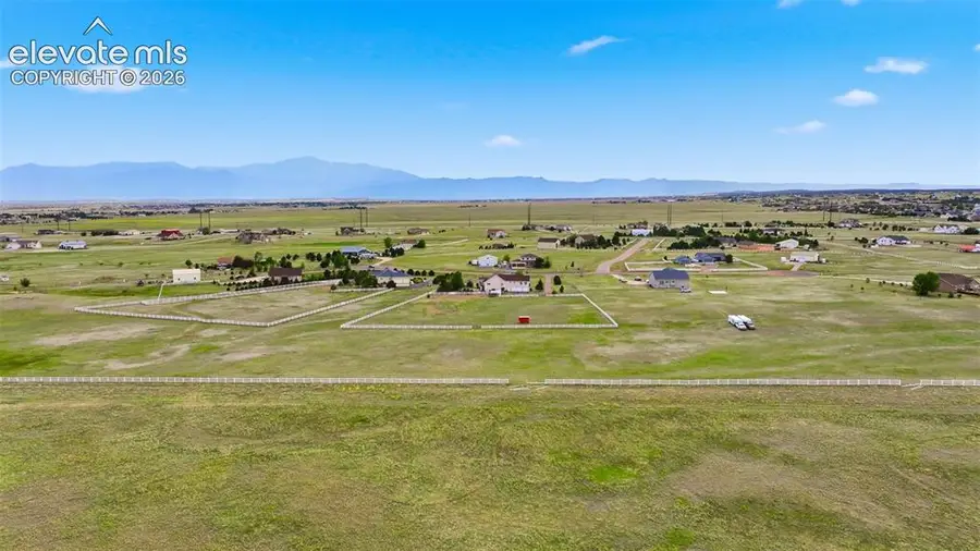 9395 Doe Creek Court, Peyton, CO 80831 - #3