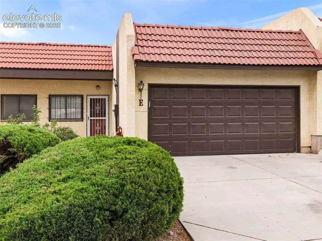 55 Bonnymede Road #E, Pueblo, CO 81001 - #1