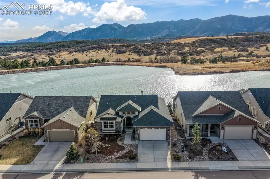 15734 Blue Pearl Court, Monument, CO 80132 - #3