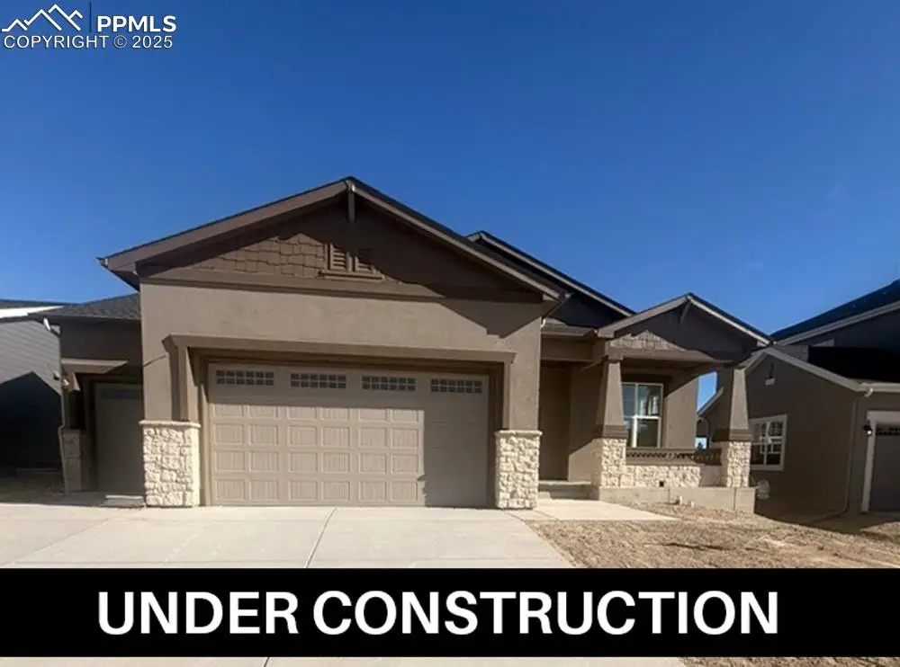 10151 Waterton Canyon Way, Colorado Springs, CO 80924 - Image #1