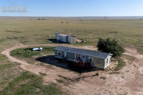 29550 Mid Jones Road, Calhan, CO 80808