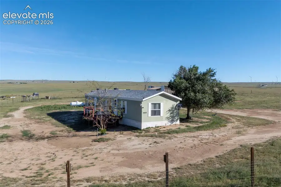 29550 Mid Jones Road, Calhan, CO 80808 - #3