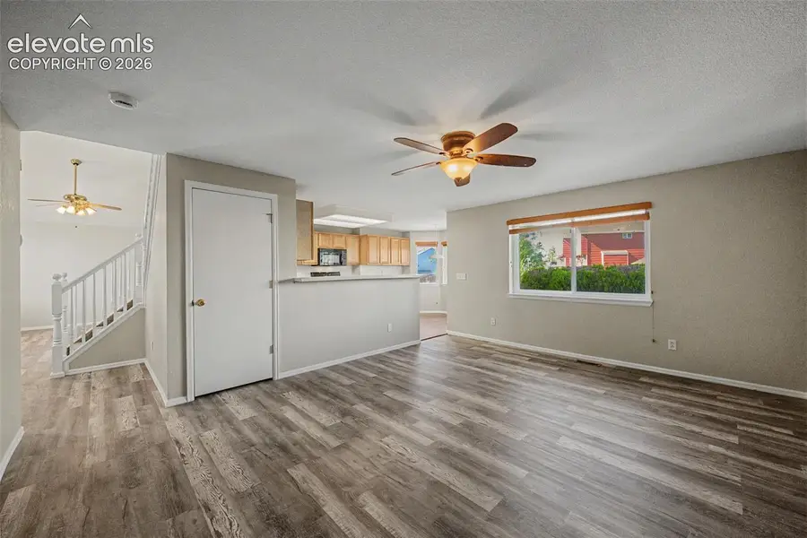 5696 Mesa Mountain Way, Colorado Springs, CO 80923 - #3