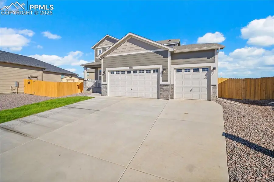 9334 Kitten Tail Court, Colorado Springs, CO 80925 - Image #3