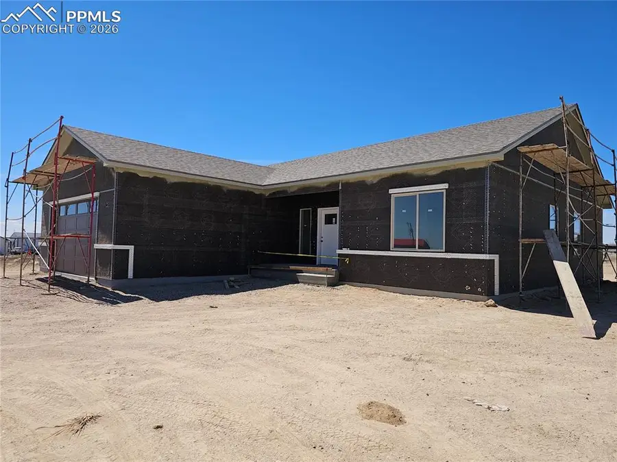 1675 N Lyon Drive, Pueblo West, CO 81007 - #2