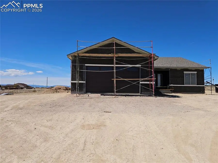 1675 N Lyon Drive, Pueblo West, CO 81007 - #3