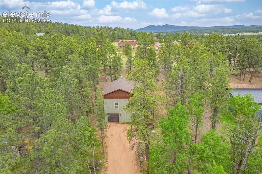 114 Homestead Lane, Florissant, CO 80816 - #3