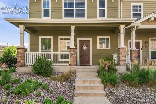 3412 Shrikes Tail Heights, Colorado Springs, CO 80916