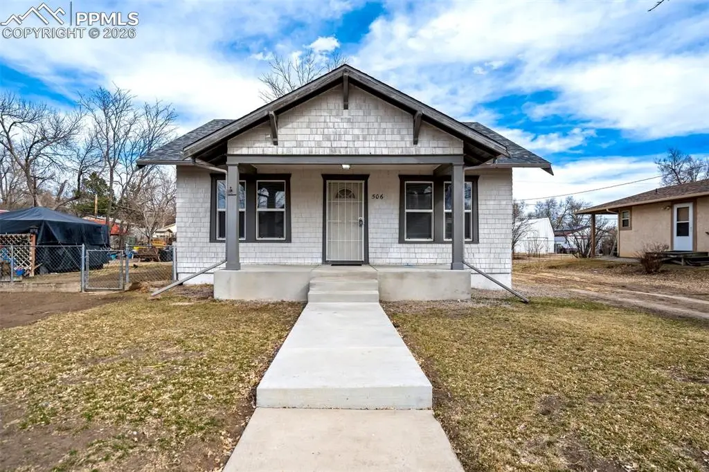 506 N Main Street, Fountain, CO 80817 - #1
