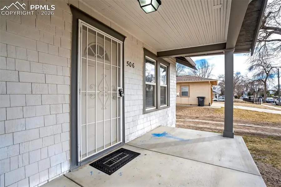 506 N Main Street, Fountain, CO 80817 - #3