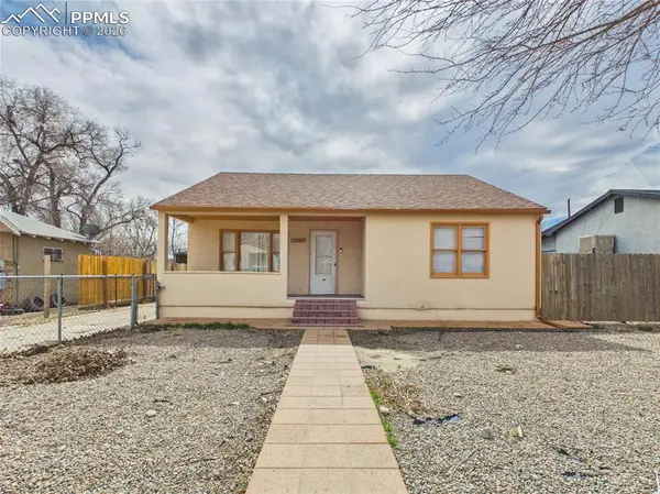 1632 E 2nd Street, Pueblo, CO 81001