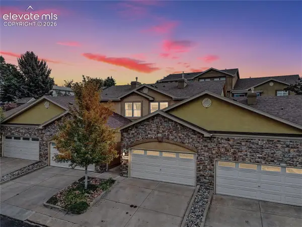 2659 Avalanche Heights, Colorado Springs, CO 80918
