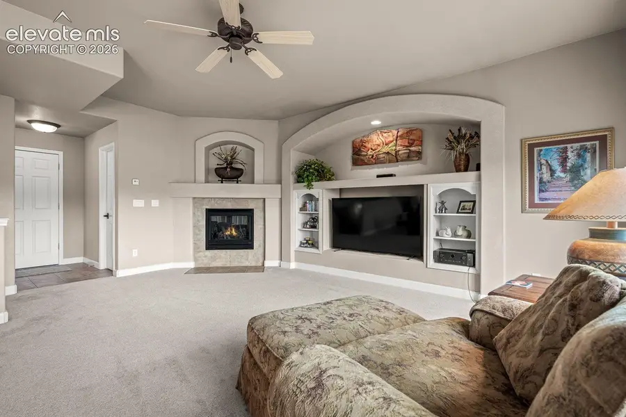 5655 Bridlespur Ridge Place, Colorado Springs, CO 80918 - #3