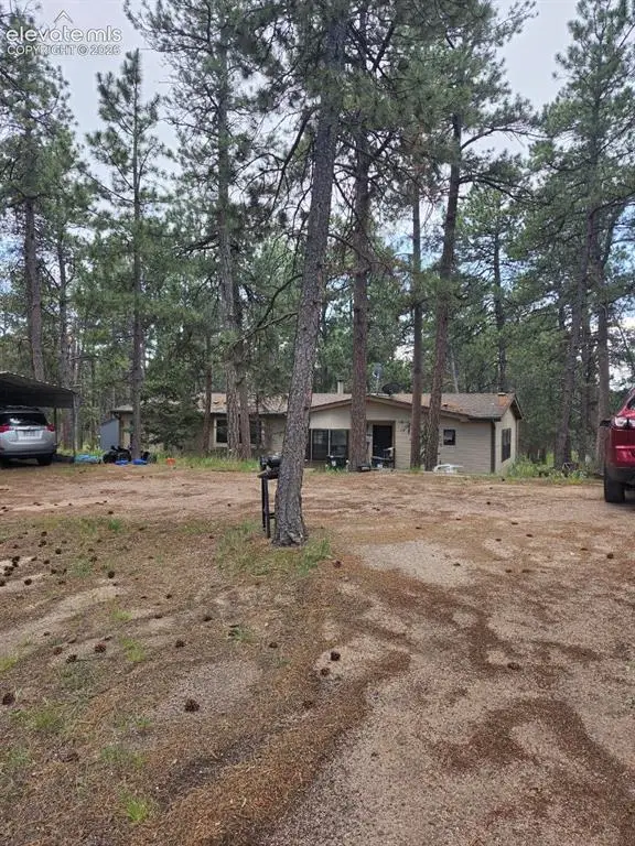 7005 Shoup Road, Colorado Springs, CO 80908 - #1