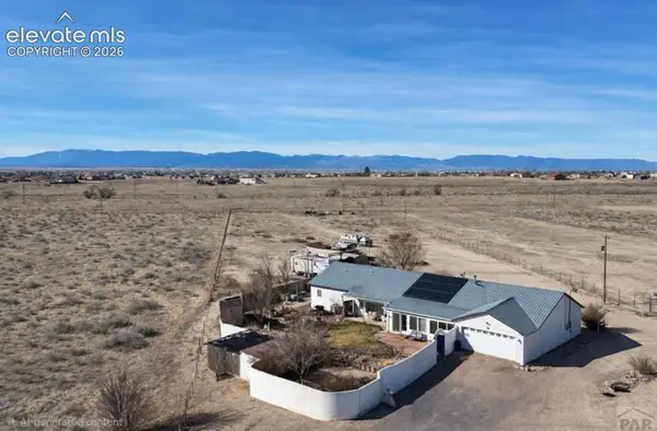 629 N Limon Drive, Pueblo, CO 81007