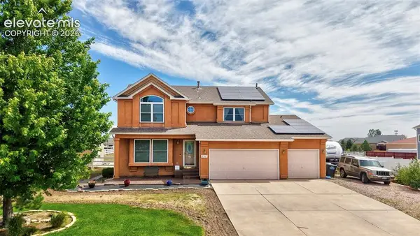 8347 Tibbs Road, Peyton, CO 80831
