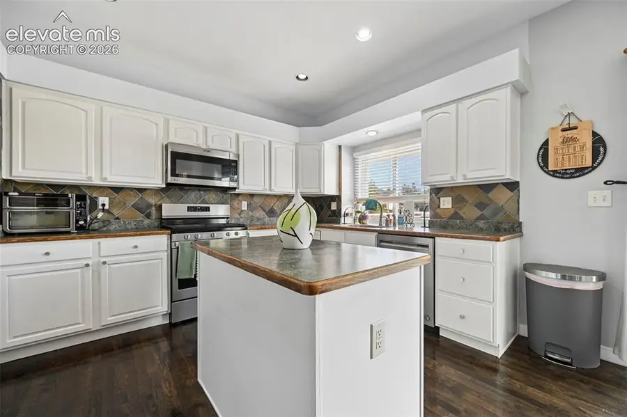 8347 Tibbs Road, Peyton, CO 80831 - #2