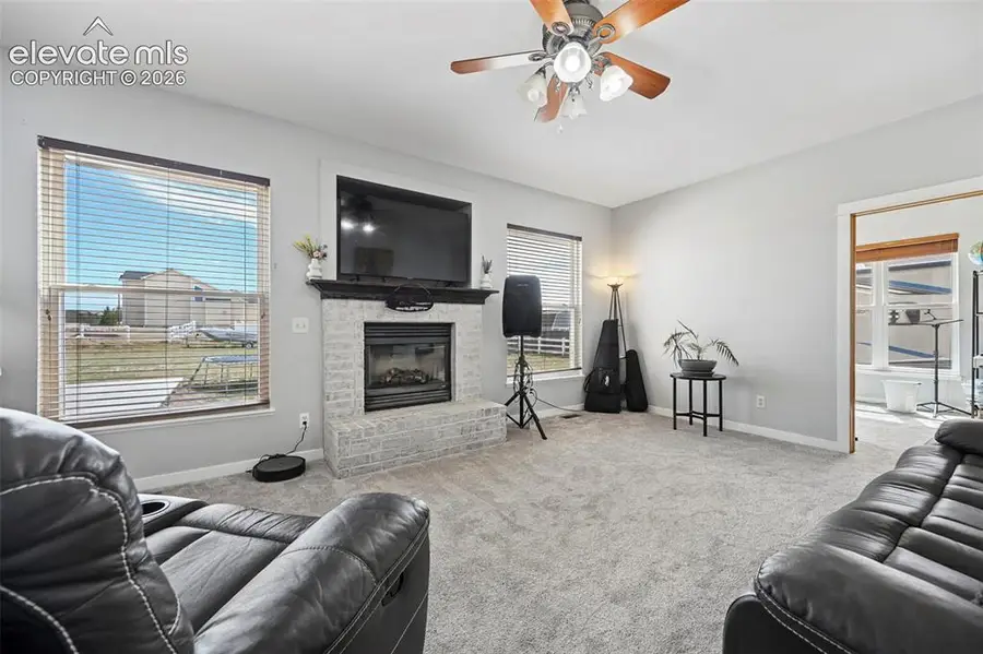 8347 Tibbs Road, Peyton, CO 80831 - #3