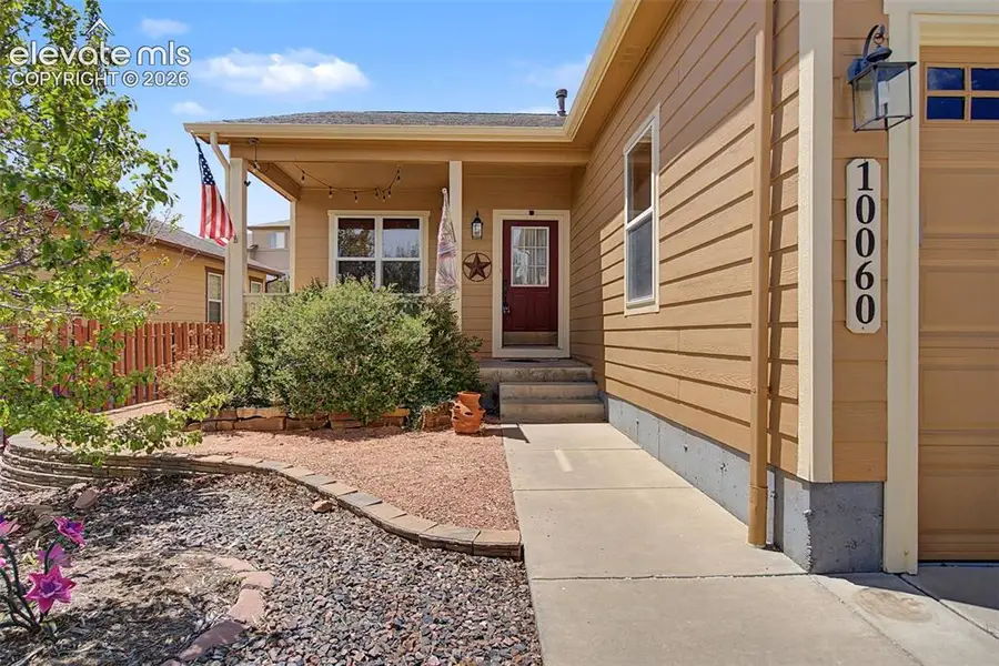 10060 Everglades Drive, Peyton, CO 80831 - #2