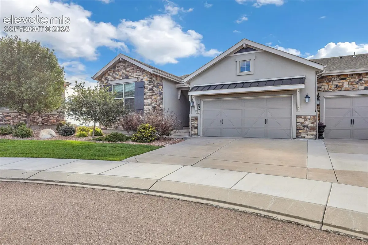6327 Harney Drive, Colorado Springs, CO 80924 - #1