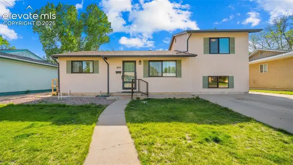 1819 Yakima Lane, Pueblo, CO 81001