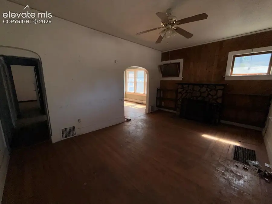 416 E San Rafael Street, Colorado Springs, CO 80903 - #3
