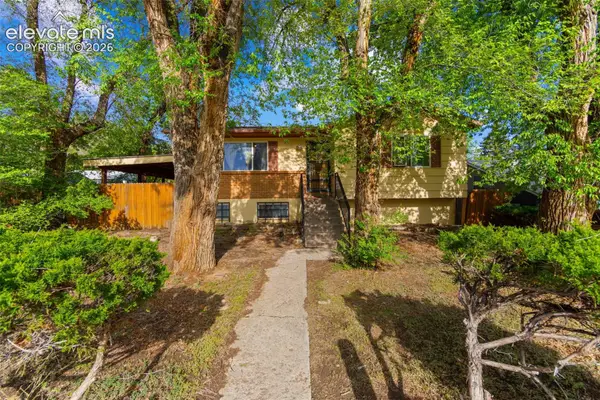 717 S Cedar Street, Colorado Springs, CO 80903