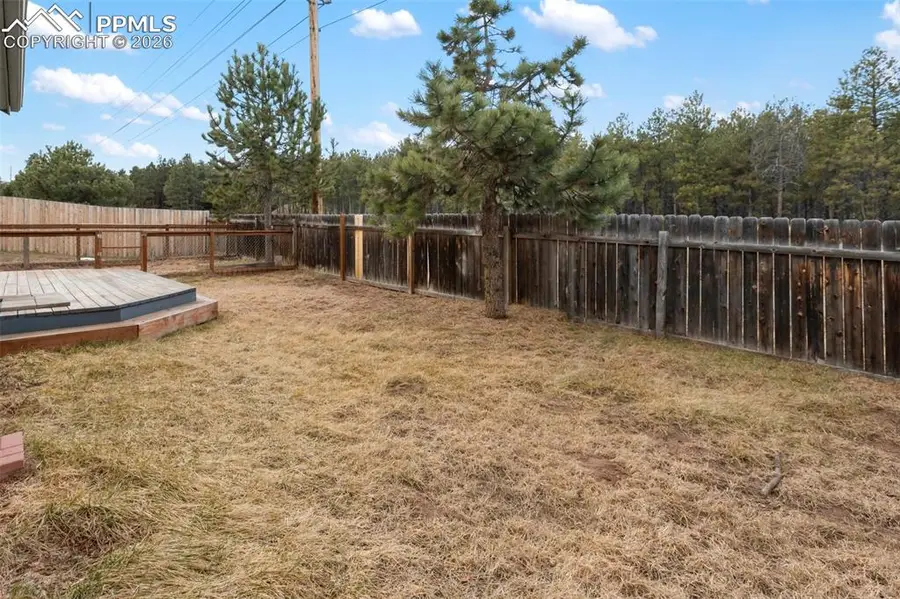 1785 Columbine Village Drive, Woodland Park, CO 80863 - Image #2