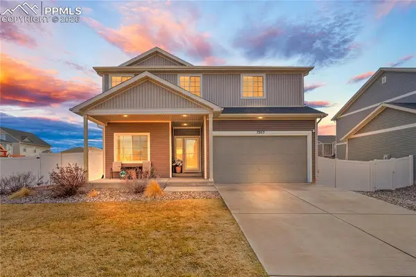 7953 Luminary Lane, Fountain, CO 80817