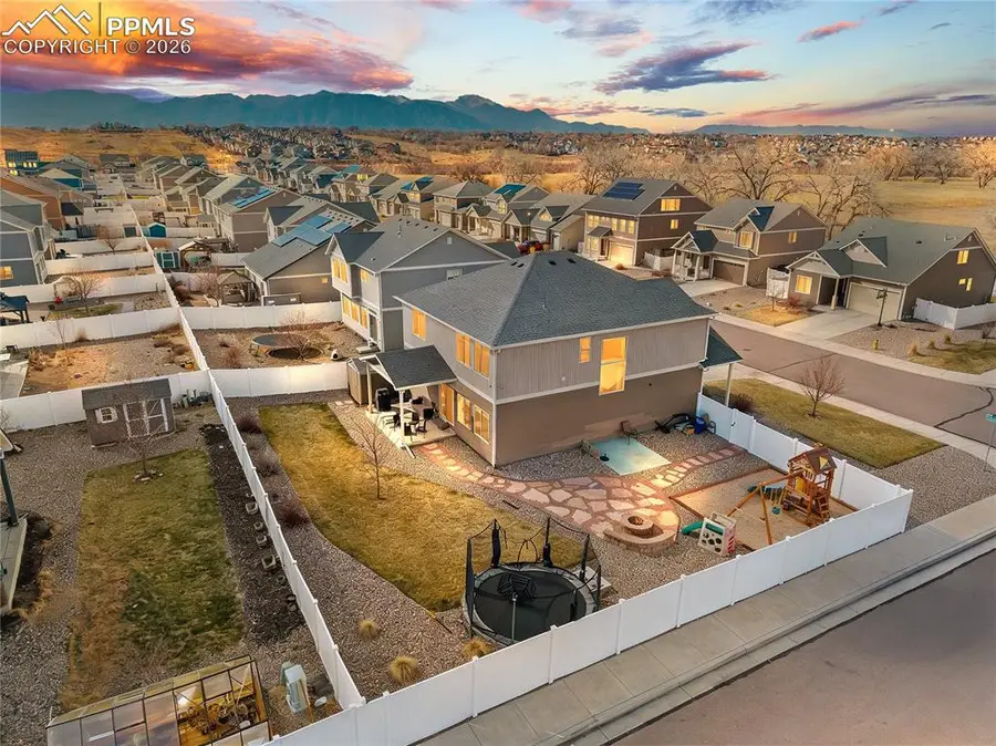 7953 Luminary Lane, Fountain, CO 80817 - #2