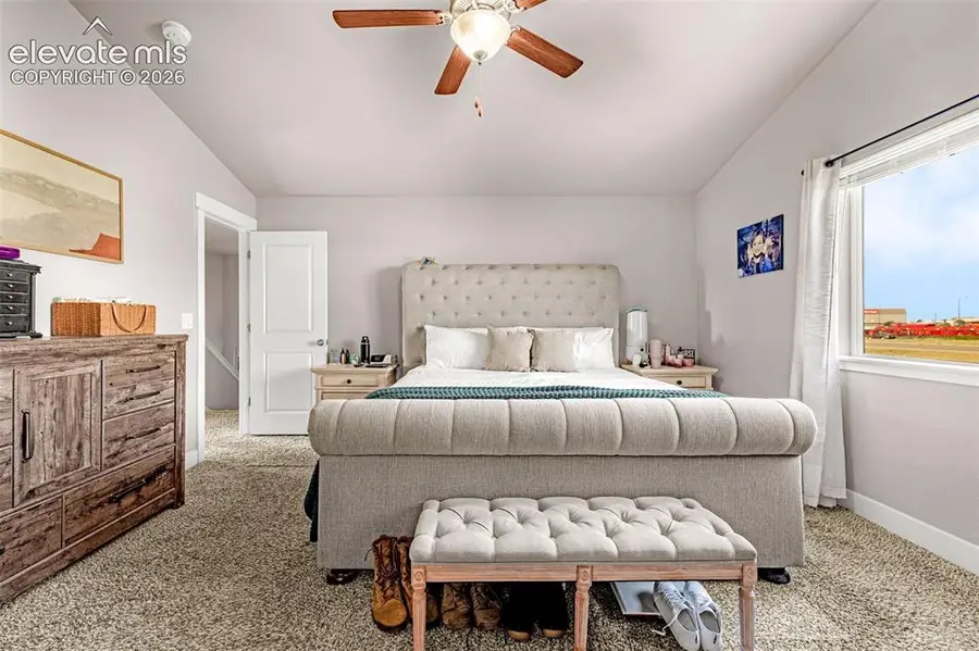 3014 Loot Drive, Colorado Springs, CO 80939 - #2
