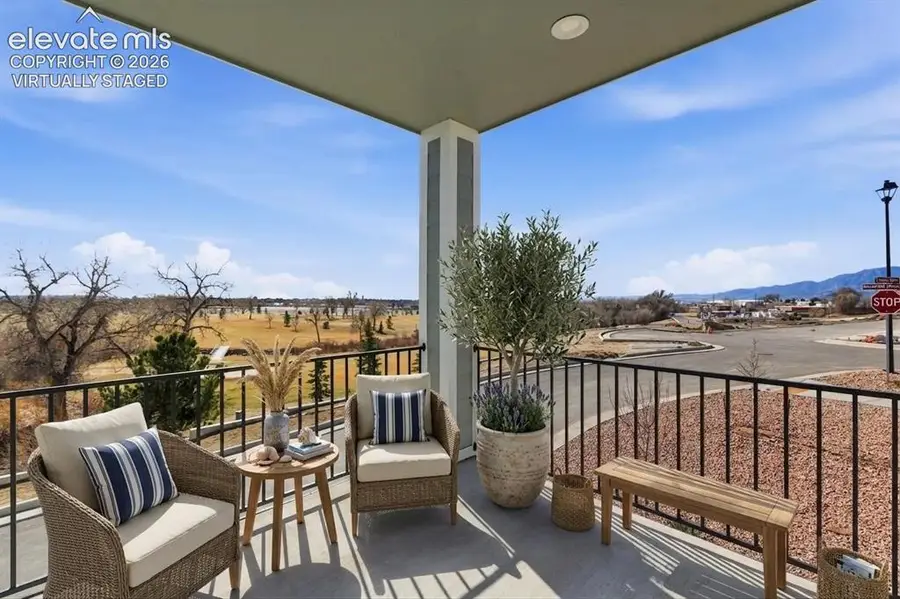 6694 Rawhide Ridge View, Colorado Springs, CO 80915 - #3