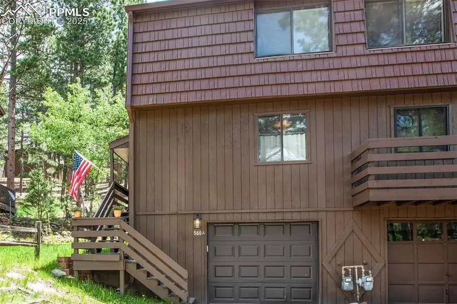 560 Manor Court #A, Woodland Park, CO 80863 - Image #2