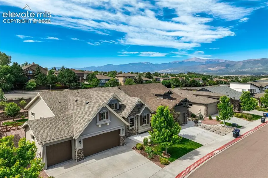 10573 Kelowna View, Colorado Springs, CO 80908 - #2