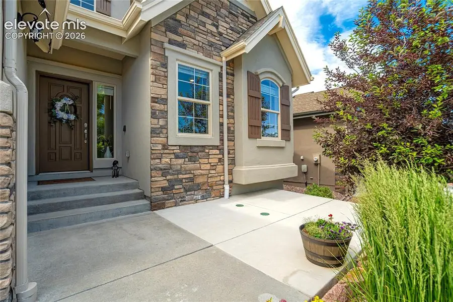 10573 Kelowna View, Colorado Springs, CO 80908 - #3