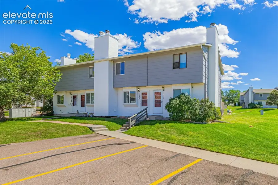 1220 Soaring Eagle Drive, Colorado Springs, CO 80915 - #2