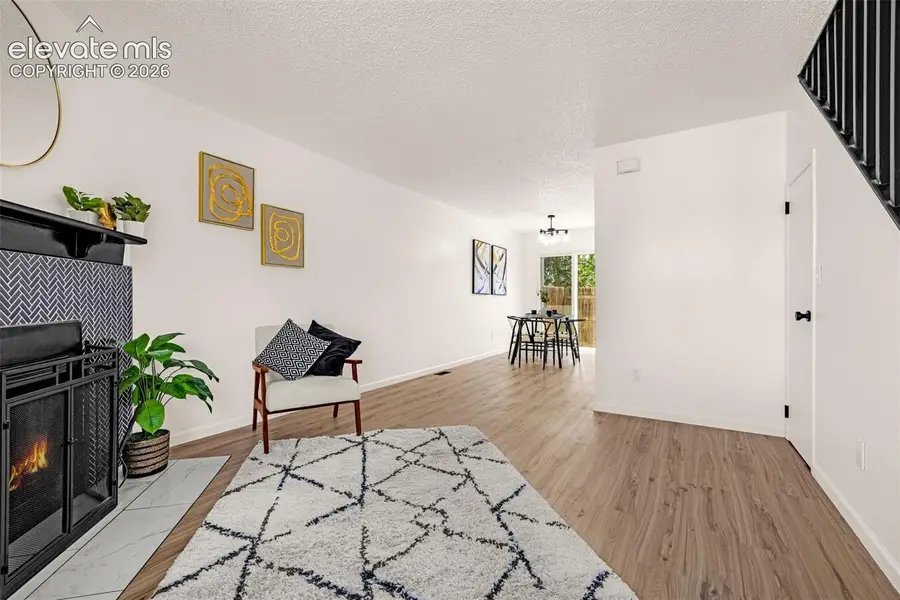 1220 Soaring Eagle Drive, Colorado Springs, CO 80915 - #3