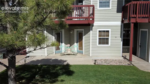 443 S 1st Street #23, Cripple Creek, CO 80813