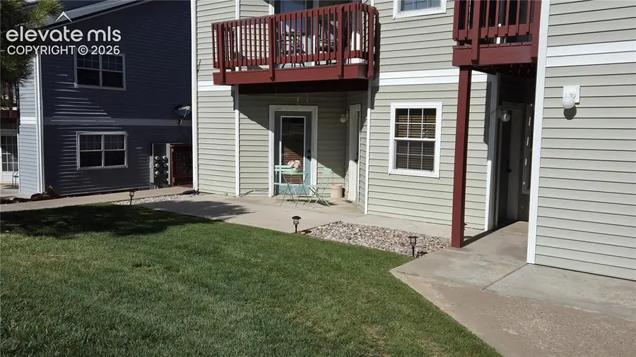443 S 1st Street #23, Cripple Creek, CO 80813 - #2