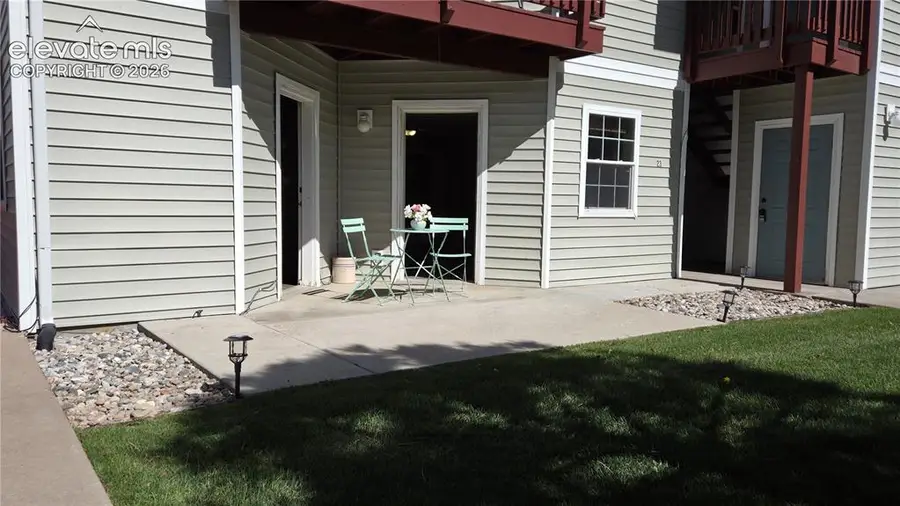 443 S 1st Street #23, Cripple Creek, CO 80813 - #3