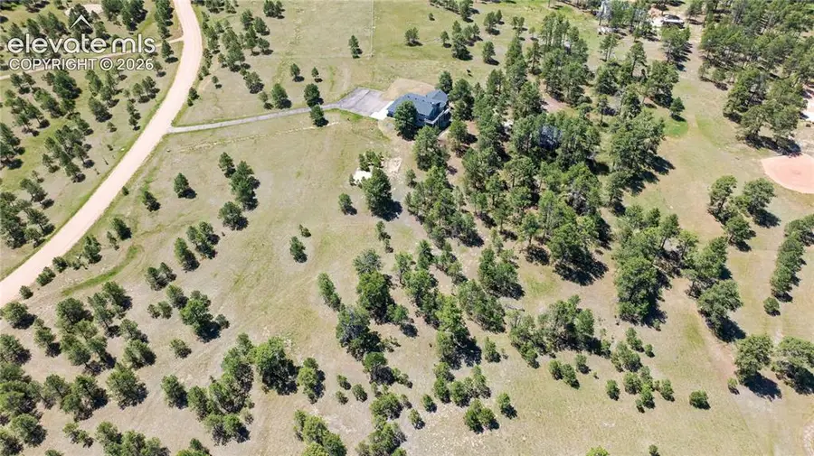 14810 E Coachman Drive, Colorado Springs, CO 80908 - #3