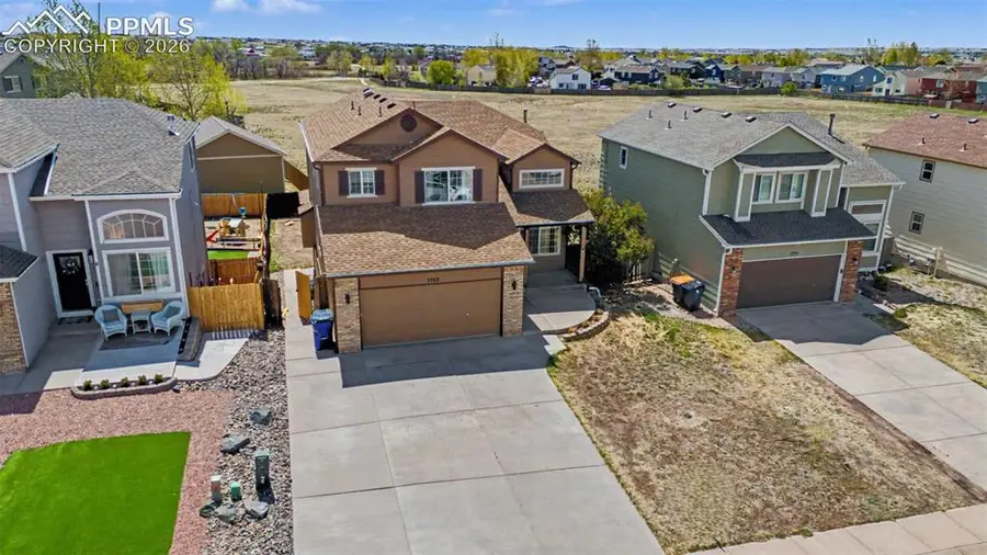 7763 Old Spec Road, Peyton, CO 80831 - #3