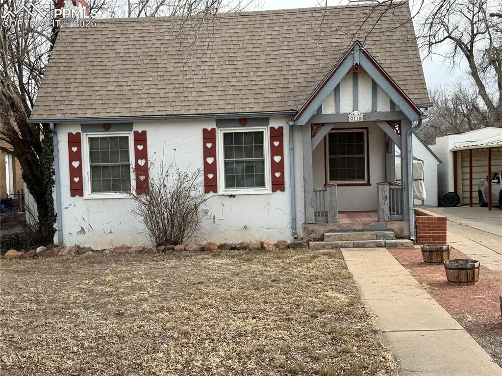 2118 West Street, Pueblo, CO 81003 - Image #1