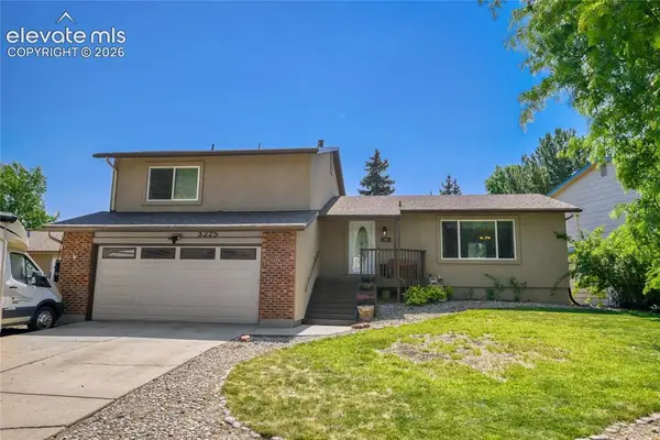 3225 Oak Creek Drive, Colorado Springs, CO 80906