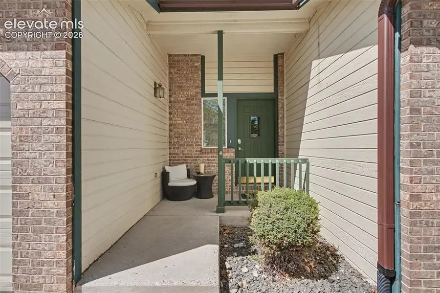 748 Caribbean Point, Colorado Springs, CO 80910 - #2