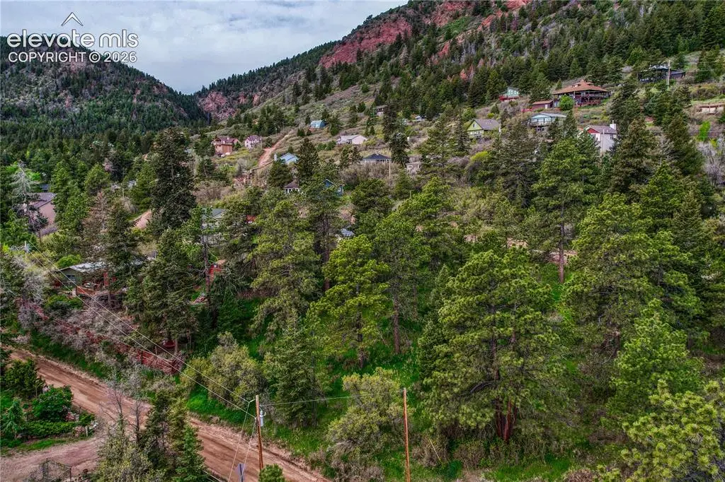 Virginia Avenue, Palmer Lake, CO 80133 - #1