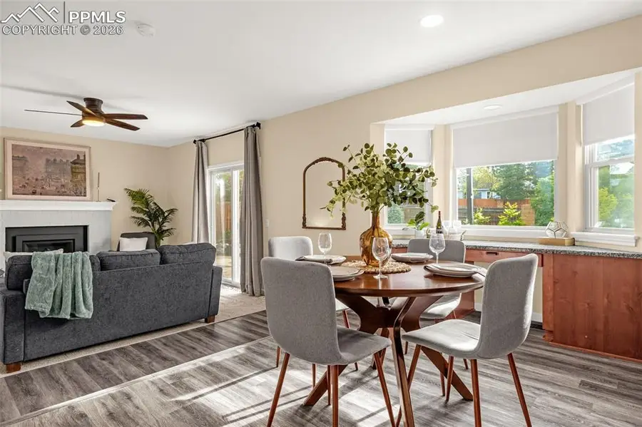 8735 Turnbridge Place, Colorado Springs, CO 80920 - #2