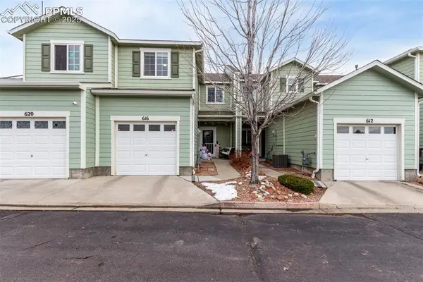 616 Hailey Glenn View, Colorado Springs, CO 80916